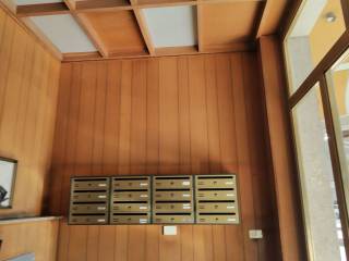 Interno palazzo