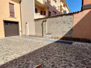 Cortile interno