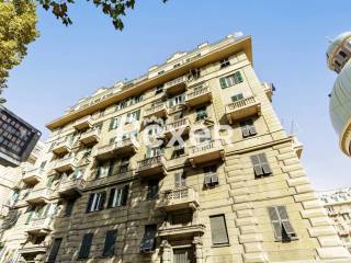 4-room flat corso Sardegna, 87/21, San Fruttuoso, Genoa