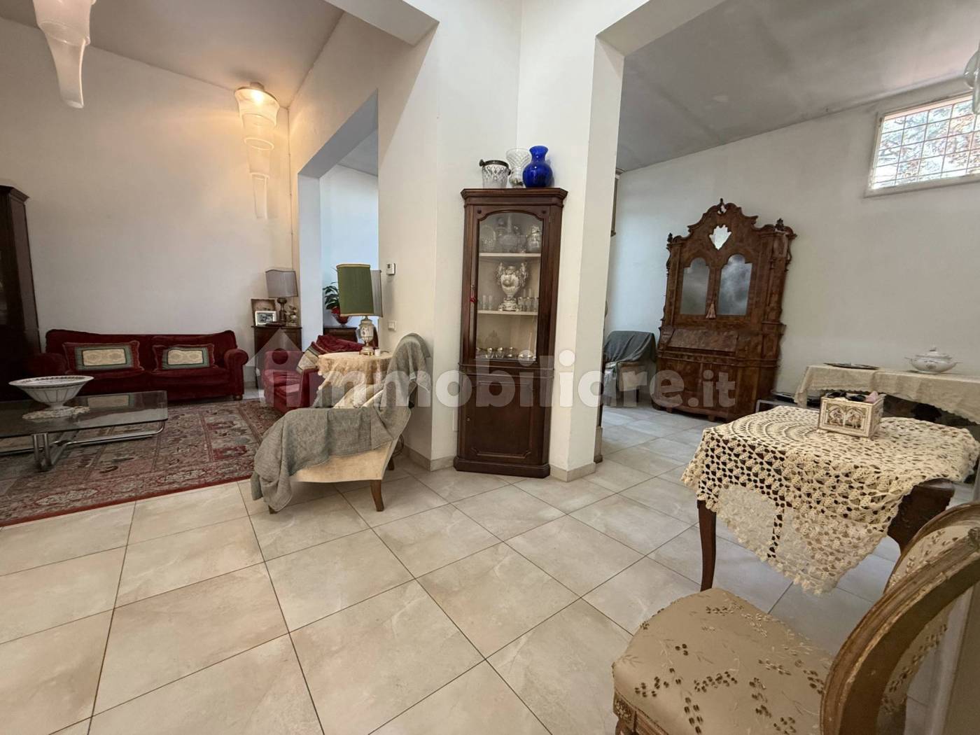 Appartamento in vendita a Prato