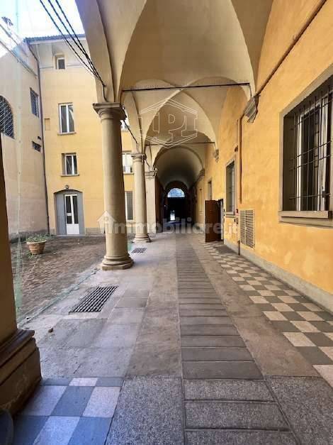Cortile interno