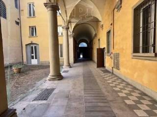 Cortile interno
