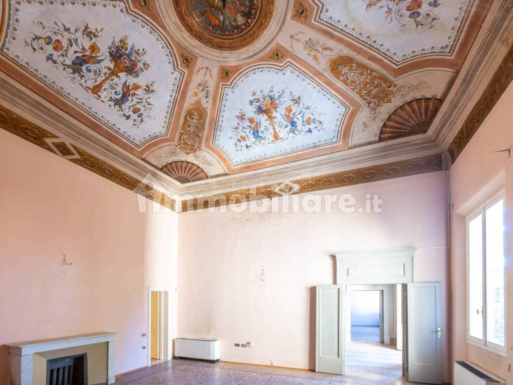 Interno palazzo