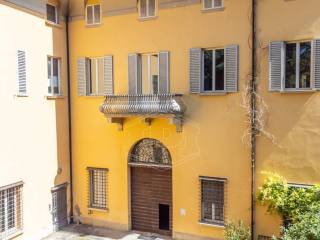 Cortile interno