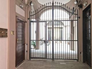 Interno palazzo