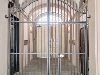Interno palazzo