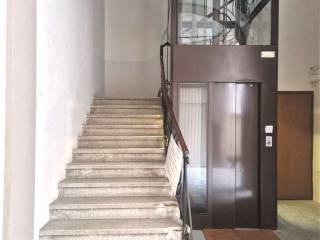 Interno palazzo