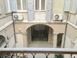 Cortile interno