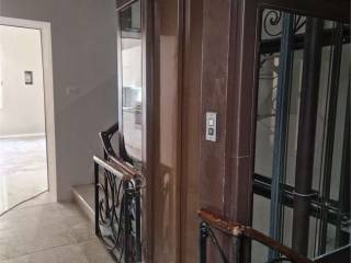 Interno palazzo