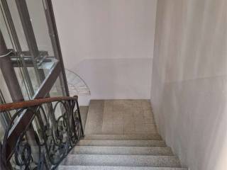 Interno palazzo