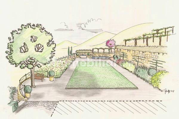 Appartamento in vendita a Borgo Virgilio