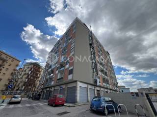 3-room flat via Francesco Babudri, Libertà, Bari