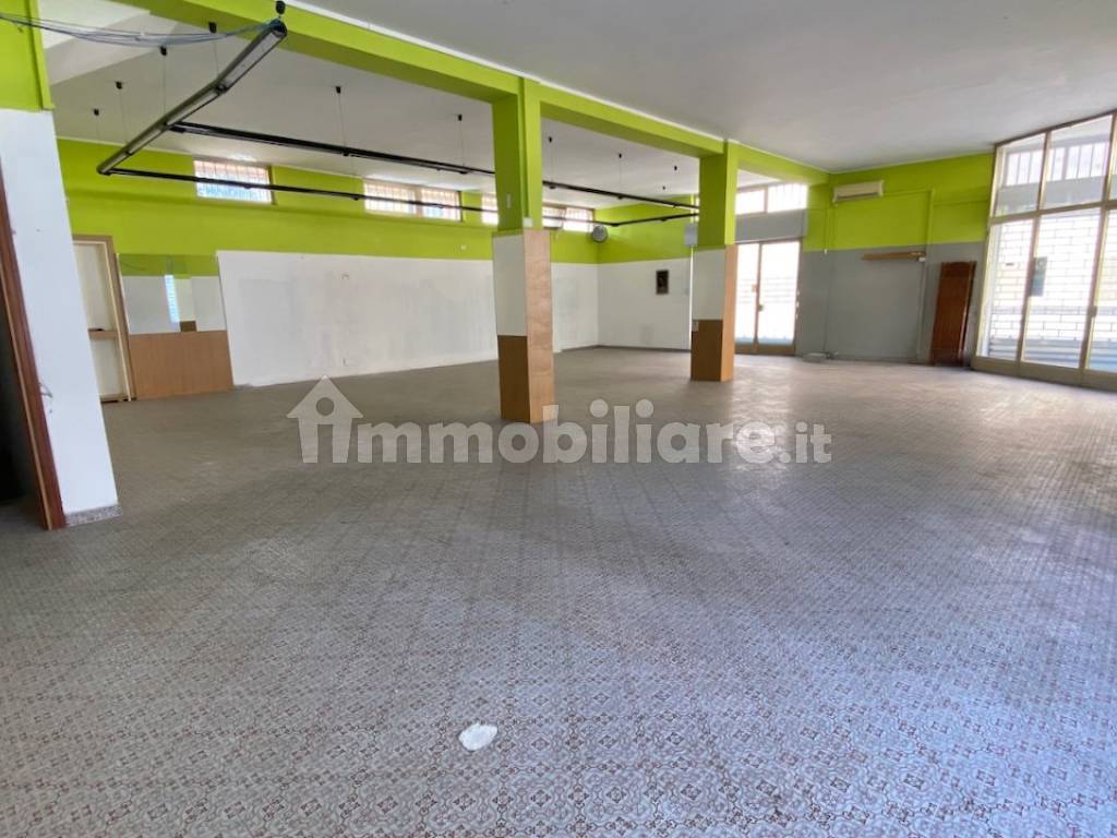 Interno non residenziale