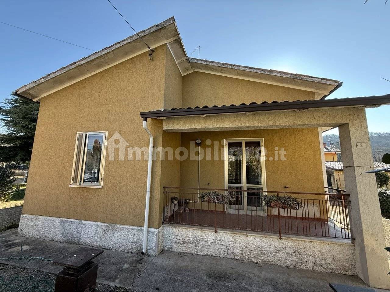 Villa in vendita a Valeggio sul Mincio