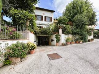 Cortile interno