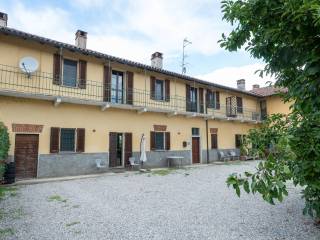 Cortile interno