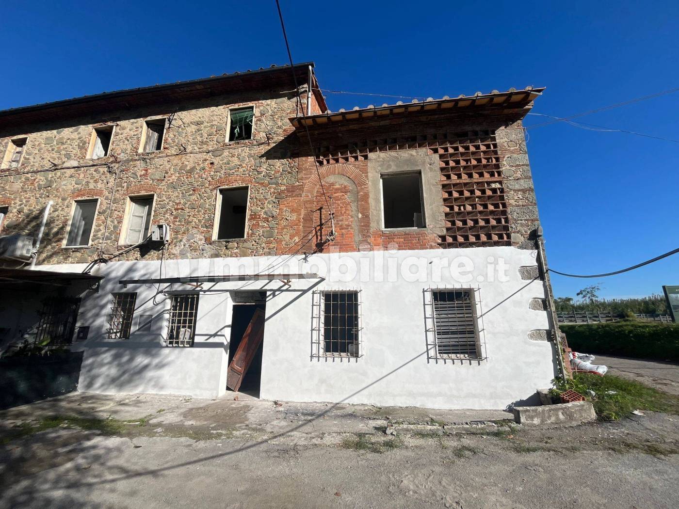 Casa indipendente in vendita a Porcari