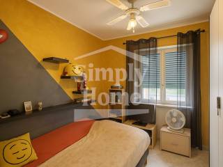 3-room flat corso Monte Grappa 88, Parella, Turin