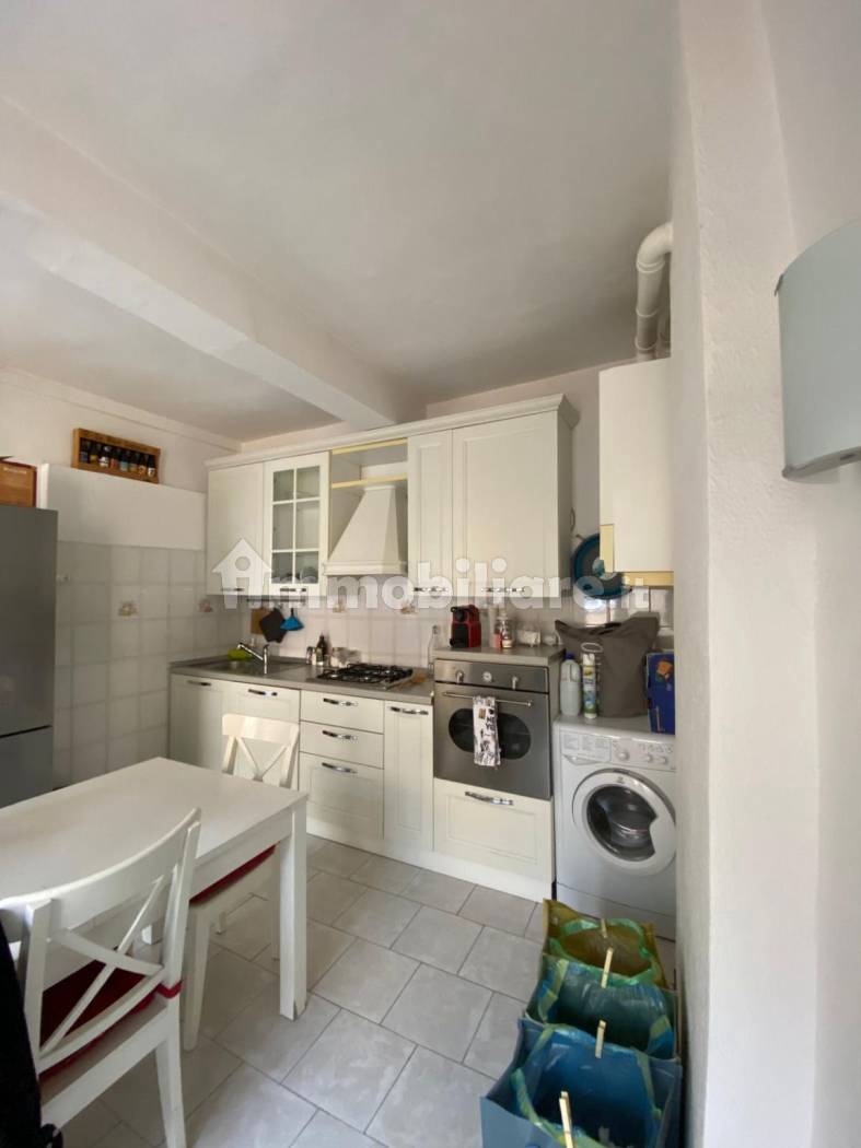 Appartamento in affitto a Modena