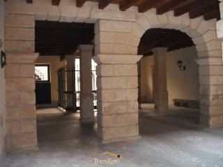 Cortile interno