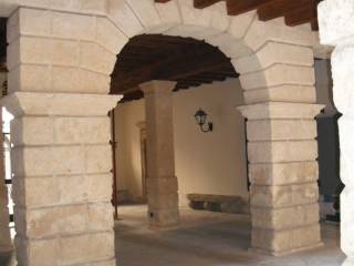 Cortile interno
