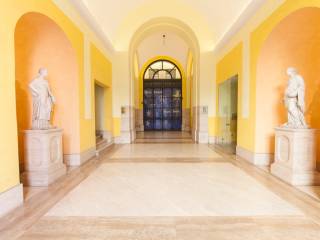 Interno palazzo