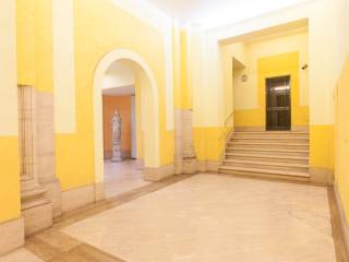 Interno palazzo