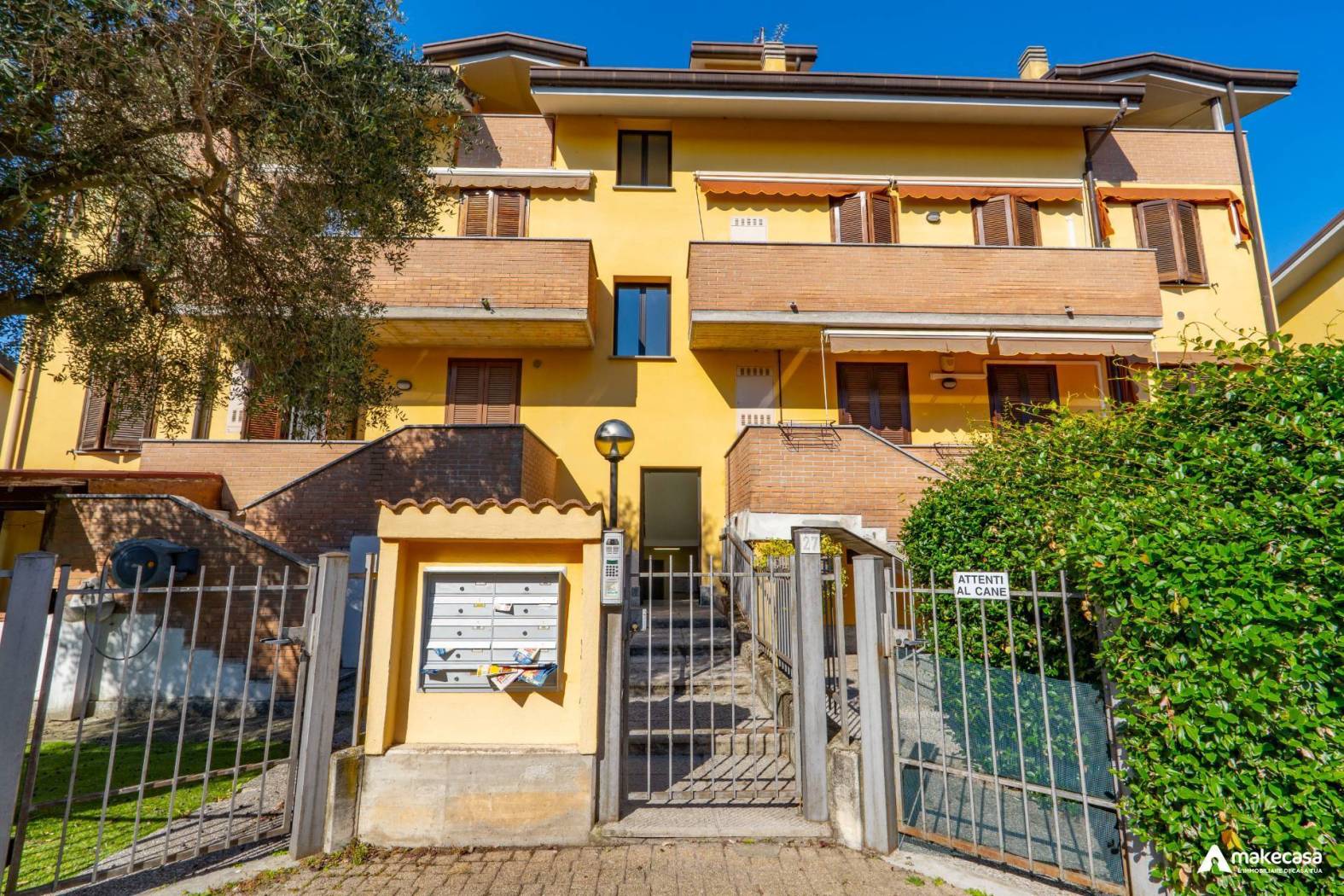 Appartamento in vendita a Carpiano