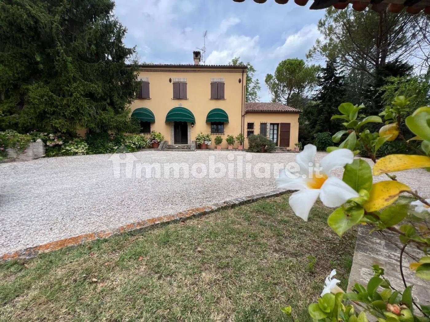 Villa in vendita a Fano