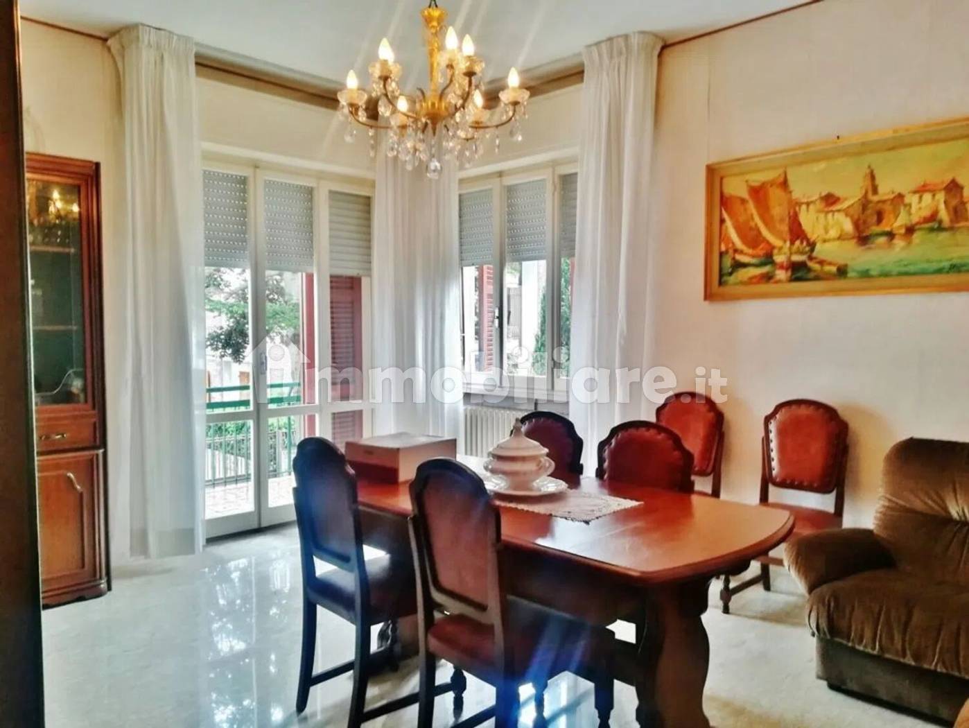 Villa in vendita a Fano