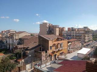 4-room flat via Marletta, Ballo - Cibele, Catania
