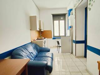 3-room flat via Balme 10, Campidoglio, Turin