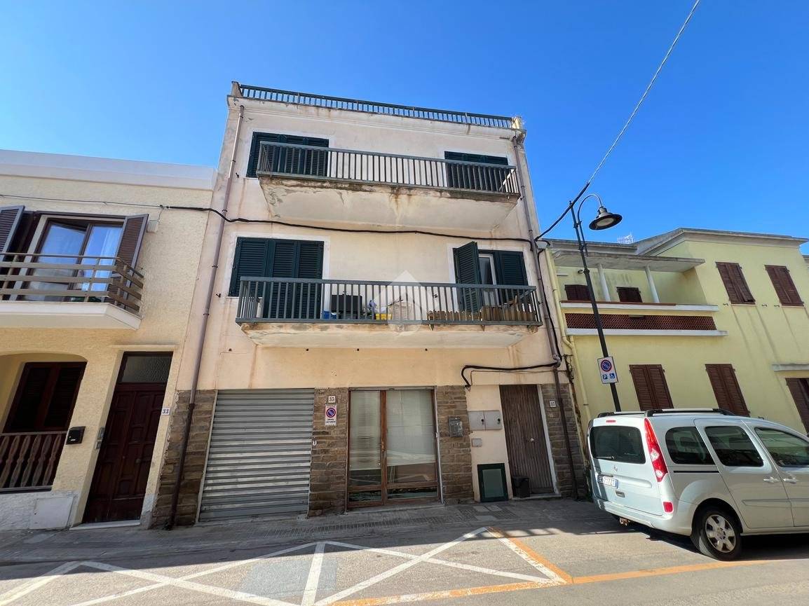 Appartamento in vendita a Stintino