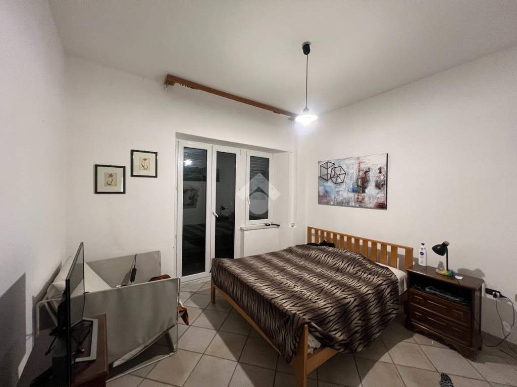 Camera da letto