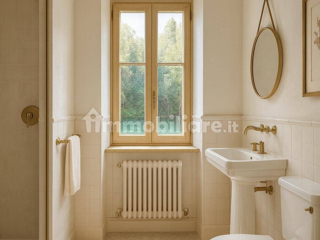 Bagno