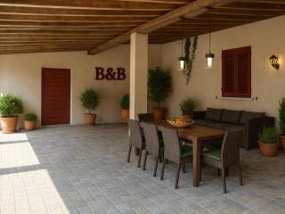 Veranda