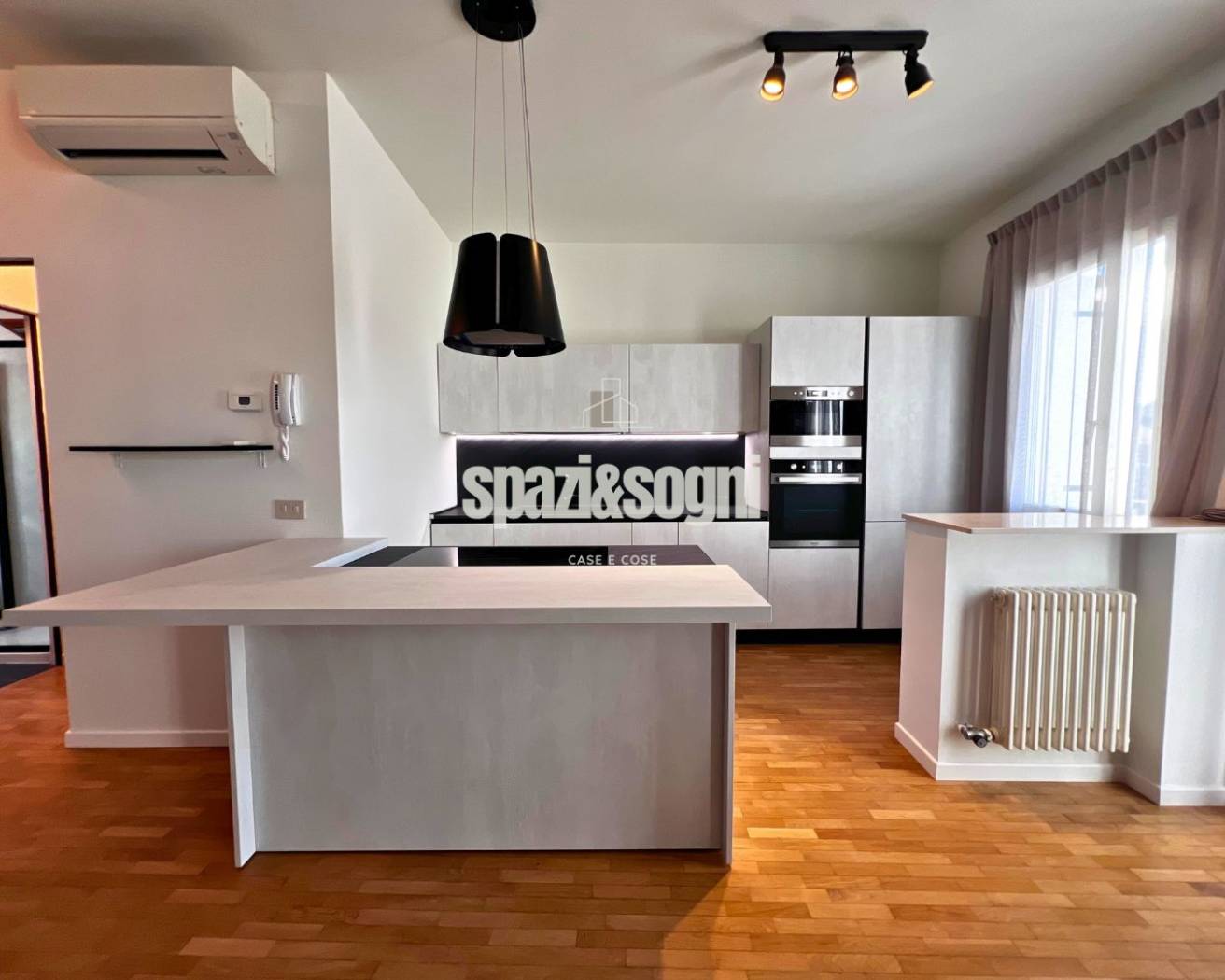 Appartamento in affitto a Vicenza