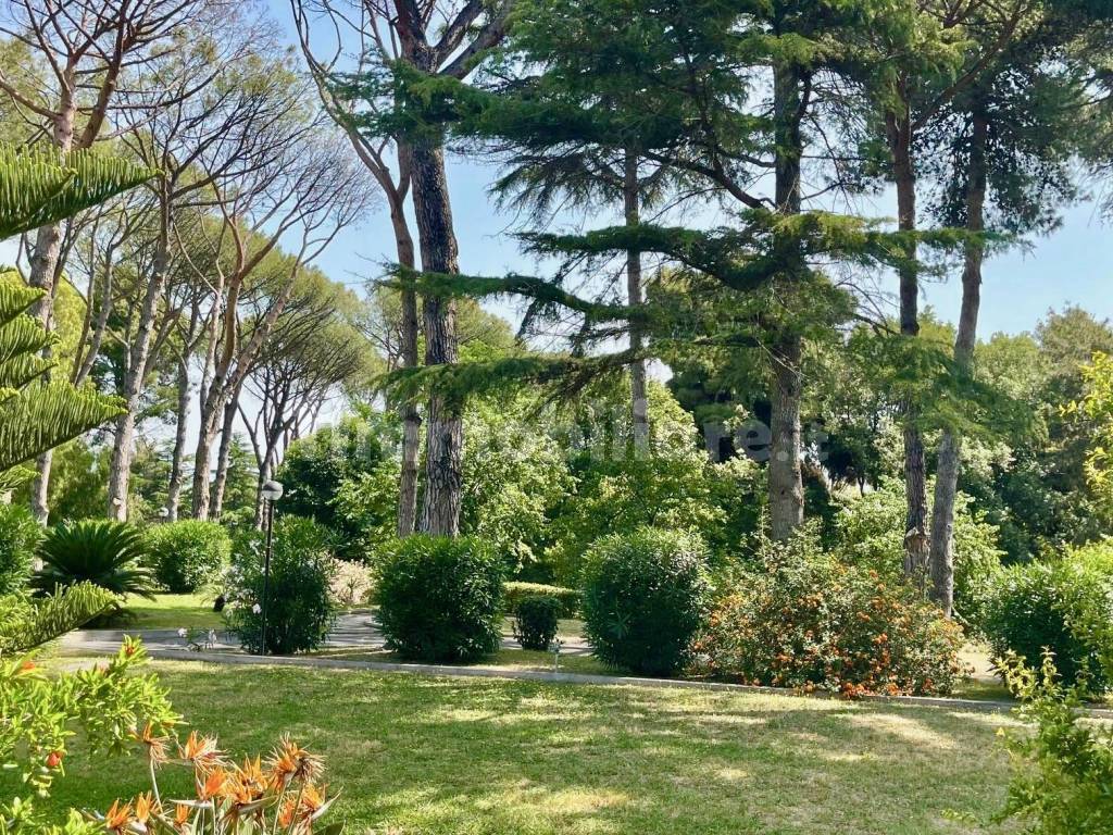 Villa a schiera via delle Case Basse 195, Centro Giano, Roma