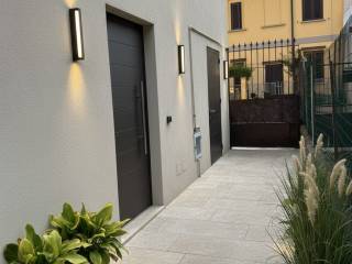 Cortile interno