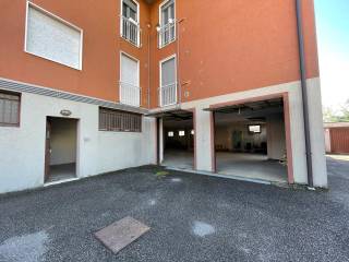 Cortile interno