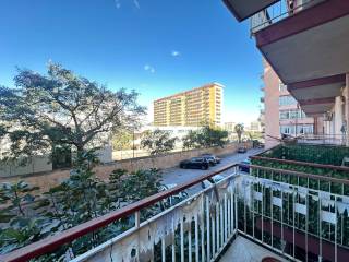 4-room flat via Vincenzo Ajovalasit, Brancaccio, Palermo