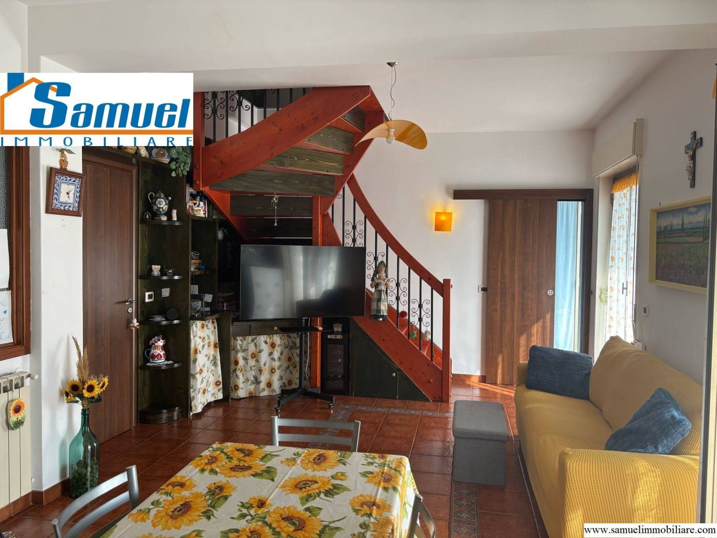 Appartamento in vendita a Giarre