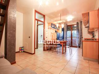 Interno appartamento