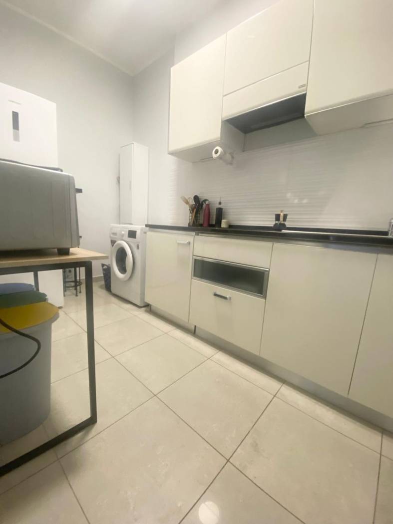 Bilocale via Livenza 12, Santa Filomena, Montesilvano - foto 5