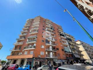 2-room flat via Colonnello Carlo Lahalle, Arenaccia, Naples