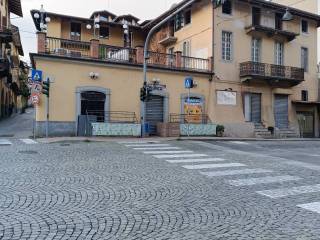 Cortile interno