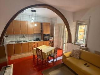 3-room flat via Tribuni della Plebe, Soccavo, Naples