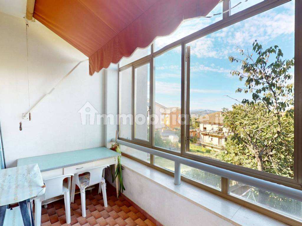 Veranda