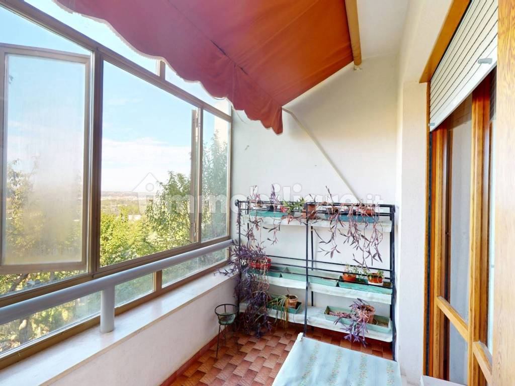 Veranda