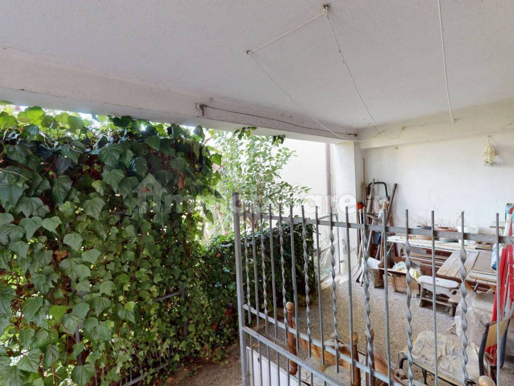 Veranda